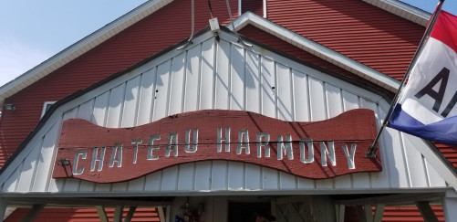 Kev's Barn Yard Flea Market - Granby, Massachusetts 01033