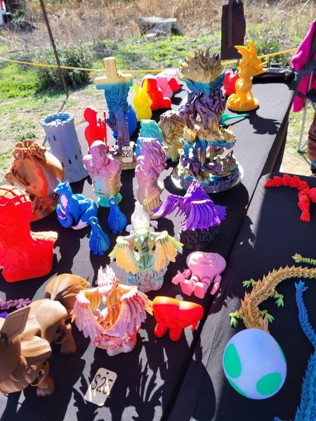 Lampasas Trade Days - Lampasas, Texas 76550