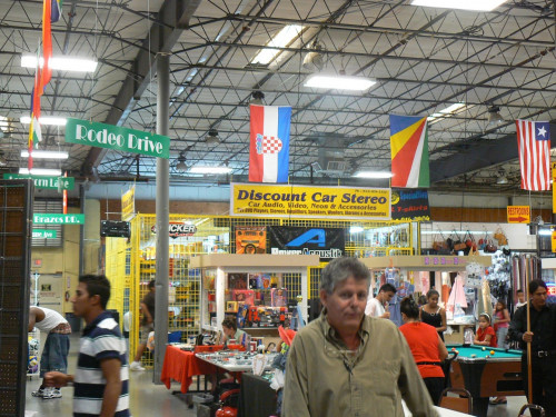 Marketplace Austin - Austin, Texas 78753