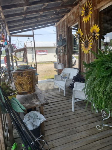 Gypsy Treasures - Russellville, Arkansas  72802