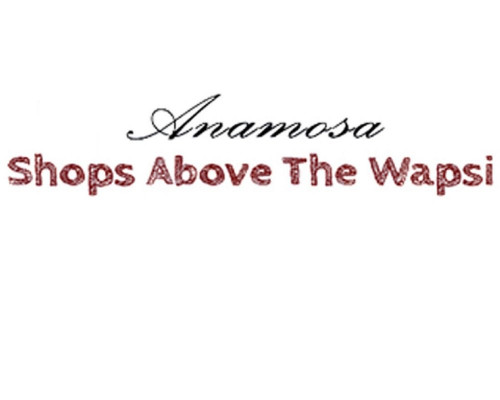 The Shops Above The Wapsi - Anamosa, Iowa 52205
