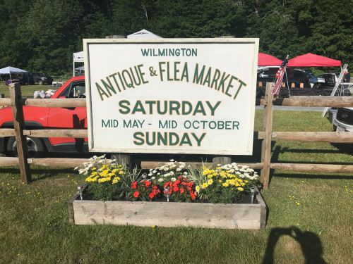 Wilmington Flea Market - Wilmington, Delaware 19805