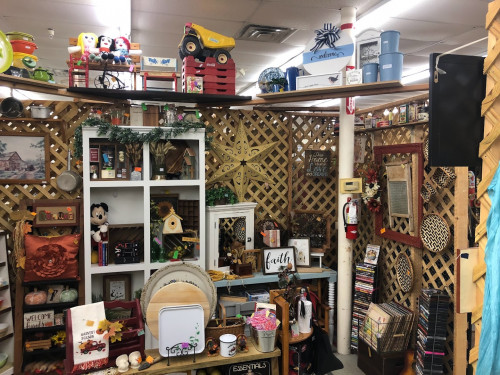 The Lighthouse Flea Market - Texarkana, Texas 75501
