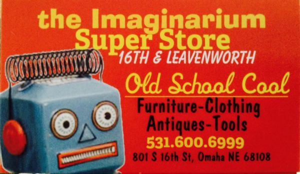 The Imaginarium Super Store - Omaha, Nebraska 68108