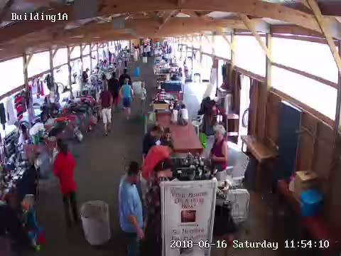Orangeburg Flea Market - Orangeburg, South Carolina 29115