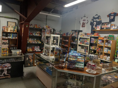 Marketplace at 213 - Larksville, Pennsylvania 18704