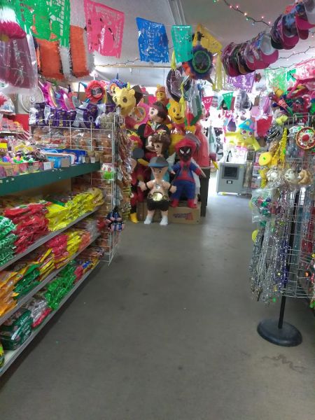 The National Flea Market - Lubbock, Texas 79415