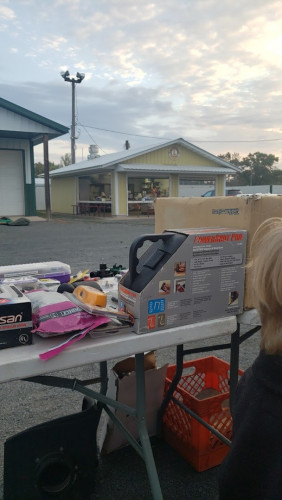 Pine City Flea Market - Pine City, Minnesota 55063