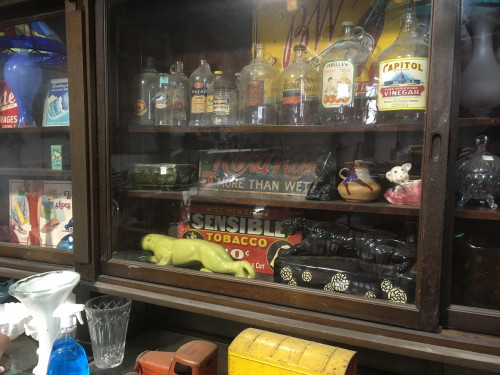 Louisburg Flea Market - Louisburg, North Carolina 27549