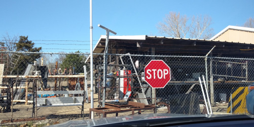 Mineola Traders Connection - Mineola, Texas 75773