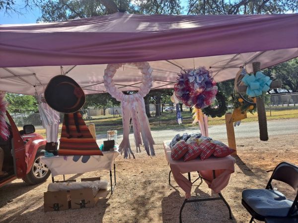 Buffalo Gap Flea Market - Buffalo Gap, Texas 79508