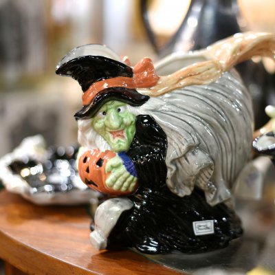 High Street Antiques & Design - Plano, Texas 75074