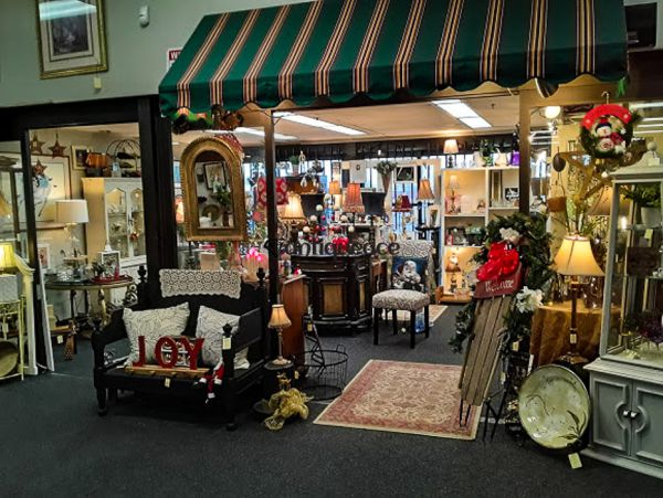 Ohio Valley Antique Mall - Fairfield, Ohio 45014