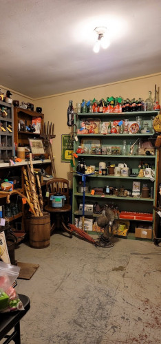 Amish Country Mall - Ethridge, Tennessee 38456