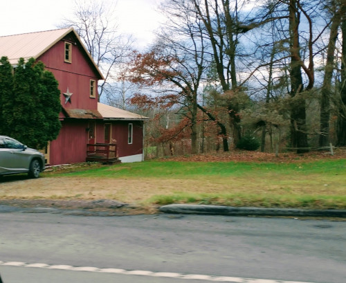 Second Time Around Weeds and Seeds - Stoystown, Pennsylvania 15563