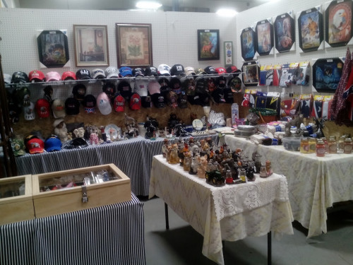 Freedom Flea Market - Seymour, Indiana 47274