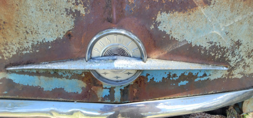 Banters Antique Auto & Truck - Hudson, Florida 34669