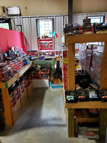Mayberry Flea Market - Mt Airy, North Carolina 27030