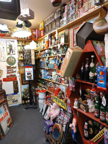 Concord Flea Market - Concord, North Carolina 28025
