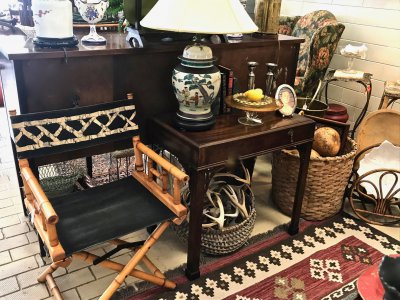 Hanna Antiques Mall - Birmingham, Alabama 35233