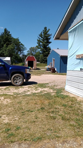 Deb's Flea Market - Harrison, Michigan 48625