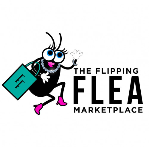 Flipping Flea - Williamsburg, Virginia 23188