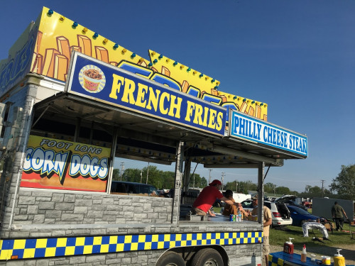 Berea Flea Market - Berea, Ohio 44017