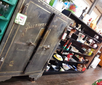 Treasures Unlimited, LLC - Pierce City, Missouri 65723