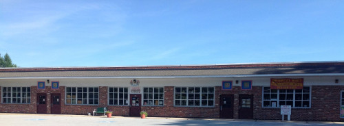 Pennsbury-Chadds Ford Antique Mall - Chadds Ford, Pennsylvania 19317