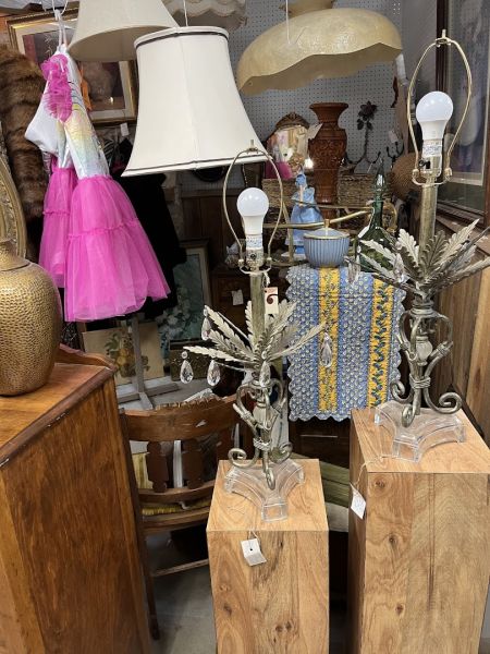 VENDORS FLEA MARKET LLC - Amarillo, Texas 79119