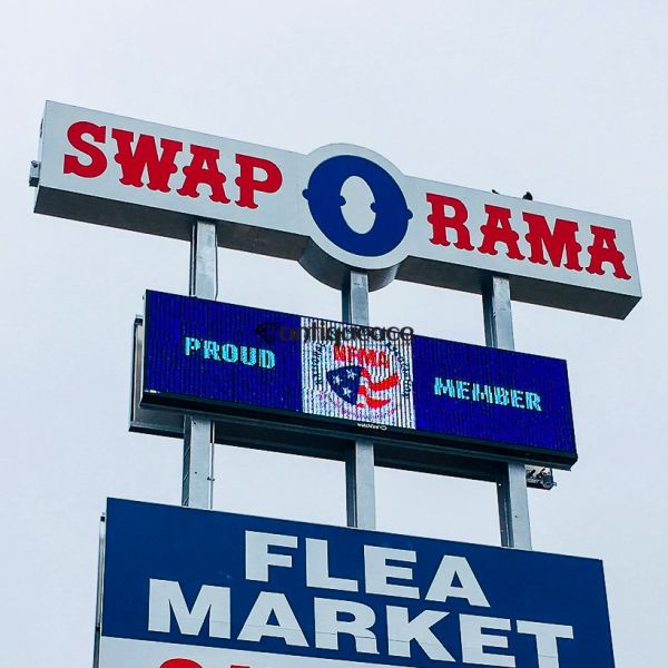 Swap-O-Rama Flea Market Chicago Swap-O-Rama Flea Market Chicago