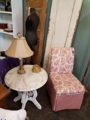 Abilene VIntage Marketplace - Abilene, Texas 79602