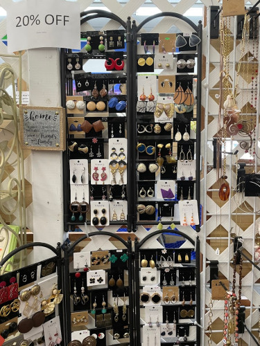 TN Flea Mall - White House, Tennessee 37188