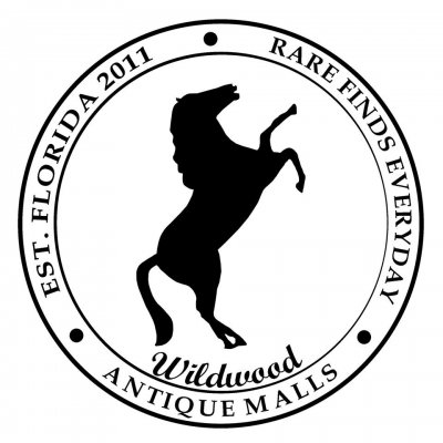 Wildwood Antique Mall of Melbourne - Melobourne, Florida 32935