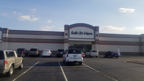 Sell It Here - Lafayette, Indiana 47905