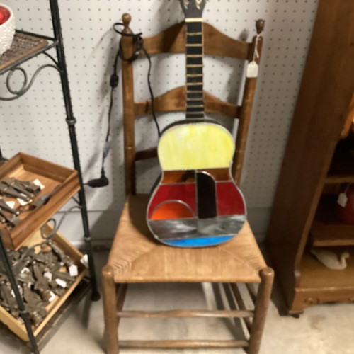 Lazy Daisy - Seneca, Missouri 64865