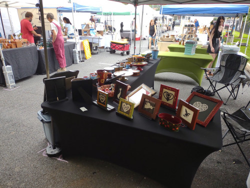 The Hbg Flea - Harrisburg, Pennsylvania 17102