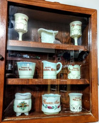 Madison Station Antiques - Huntsville, Alabama 35758
