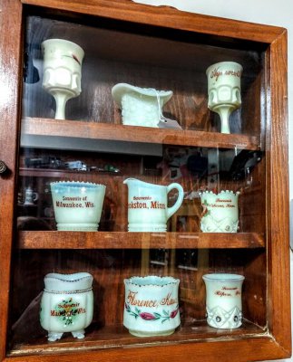 Madison Station Antiques - Huntsville, Alabama 35758