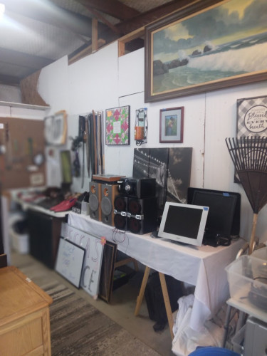 Lindale Country Flea Market - Lindale, Texas 75771