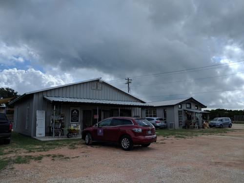 Leander Marketplace - Leander, Texas 78641
