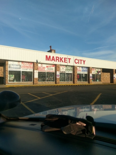 Market City Inc - Gary, Indiana 46408