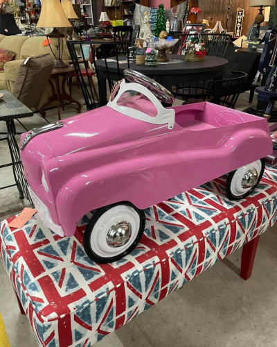 Family Flea Market - Meridian, Mississippi 39301