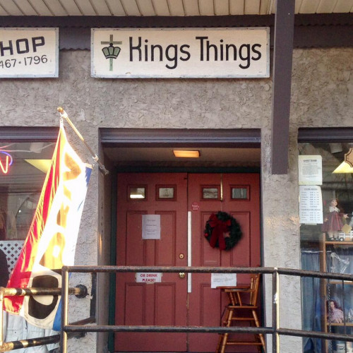 King's Things - Swedesboro, New Jersey 08085