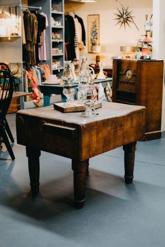 Antiques on 3rd - Duncansville, Pennsylvania 16635