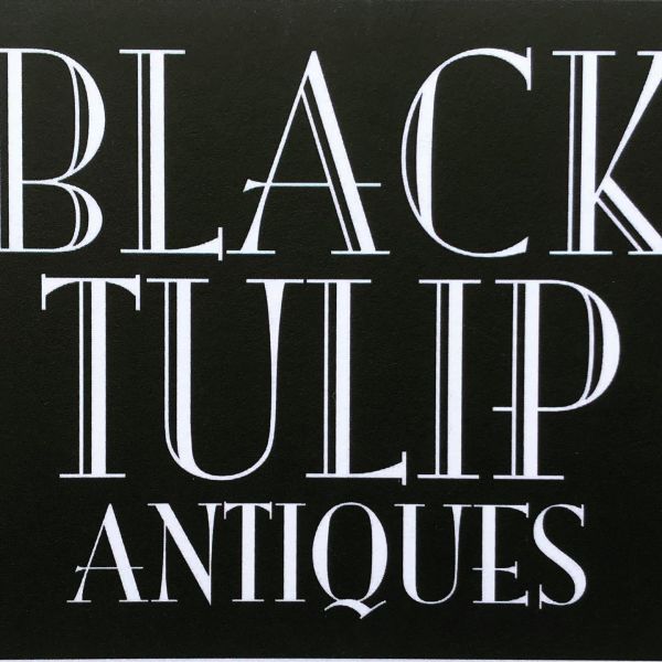 Black Tulip Antiques Ltd Black Tulip Antiques Ltd