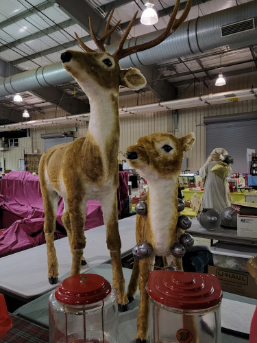 Tulsa Flea Market - Tulsa, Oklahoma 74114