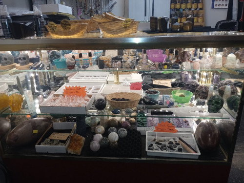 Springfield Antique Show and Flea Market - Springfield, Ohio 45502