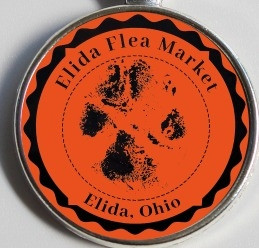 Elida Flea Market - Elida, Ohio 45807