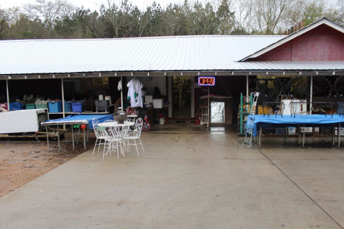 A.J. Sales - McComb, Mississippi 39648